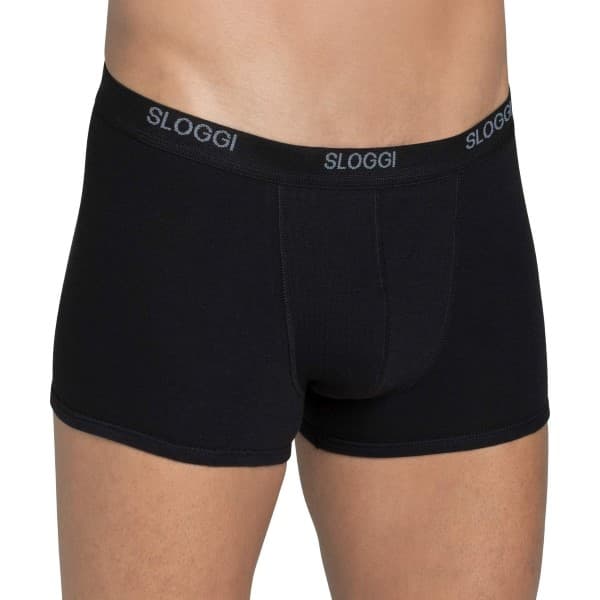Sloggi Underbukser For Men Basic Shorts