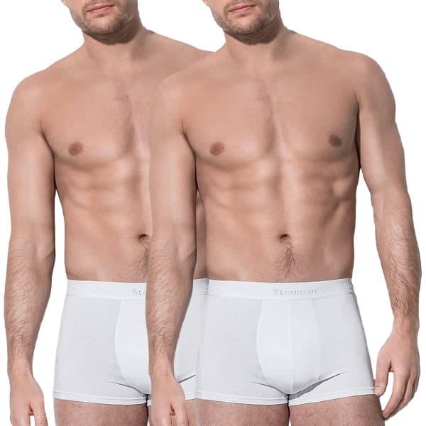 Stedman Kalsonger 2-pack Dexter Boxer For Men