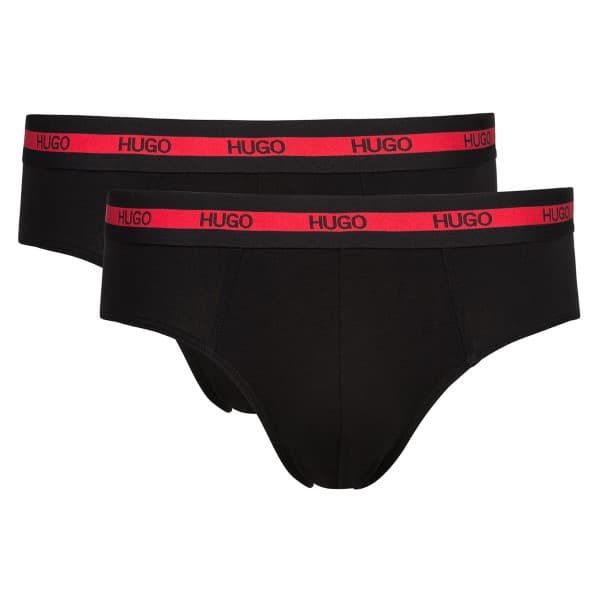 HUGO Kalsonger 2-pack Twin Brief