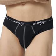 Sloggi Underbukser 2-pak For Men Start Mini