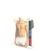 Calvin klein Män boxare 3 pack svart