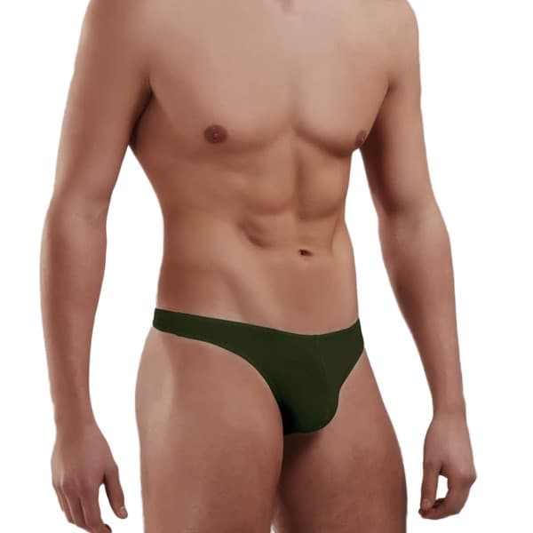 Doreanse Kalsonger Men Basic Thong