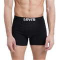 Miniatyrbild 1 av 4: Levi's Boxer 2 Pairs Briefs 37149-0706, Man, Boxershorts, Grå