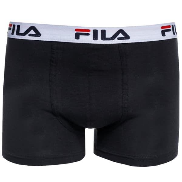 Fila Boxer 1 Pack FU5016-200, Man, Boxershorts, Svart