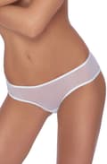 Miniatyrbild 1 av 5: Roza Lica Brief White