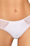 Miniatyrbillede 1 af 2: Roza Anuk Thong White