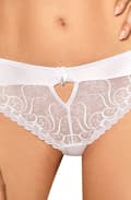Miniatyrbild 1 av 2: Roza Anuk Brief White