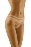 Miniatyrbillede 1 af 2: Wolbar Leda Beige