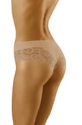 Miniatyrbillede 2 af 2: Wolbar Cara Beige