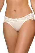 Miniatyrbillede 2 af 3: Roza Newia Ivory Brief