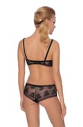 Miniatyrbild 2 av 4: Roza Nefretete Black Brief
