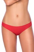 Miniatyrbillede 1 af 6: Roza Mimi Brief Red