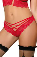 Pikkukuva 1 / 4: Roza Zuza Red Thong