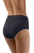 Miniatyrbillede 2 af 3: Control Body 311128 Shaping Brief Nero