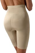 Miniatyrbillede 3 af 7: Control Body 410466 Shaping Girdle Skin