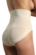 Pikkukuva 3 / 6: Control Body 311370 High Waist Shaping Brief Skin
