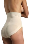 Pikkukuva 2 / 6: Control Body 311370 High Waist Shaping Brief Skin