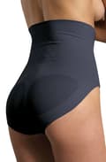 Pikkukuva 3 / 5: Control Body 311370 High Waist Shaping Brief Nero