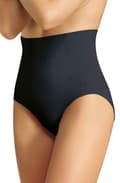 Pikkukuva 1 / 5: Control Body 311370 High Waist Shaping Brief Nero