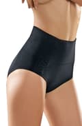 Miniatyrbild 1 av 4: Control Body 311028 Shaping Brief Nero
