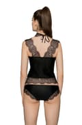 Miniatyrbild 3 av 4: Roza Sija Black Brief