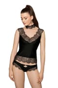 Miniatyrbild 2 av 4: Roza Sija Black Brief