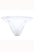 Miniatyrbillede 4 af 5: Roza Lipst Brief White