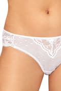 Miniatyrbillede 3 af 3: Roza Lagerta Brief White