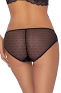 Miniatyrbild 2 av 6: Roza Fifi Brief Black