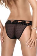 Miniatyrbild 3 av 4: Roza Falka Brief Black