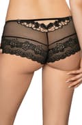 Miniatyrbild 3 av 4: Roza Ellba Black Boxer