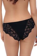 Miniatyrbillede 3 af 4: Roza Czacza Brief Black