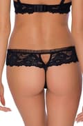 Miniatyrbild 3 av 5: Roza Carmen Black Thong