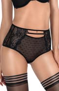 Miniatyrbild 3 av 7: Roza Zulaj Boxer Brief Black