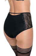Miniatyrbild 6 av 7: Roza Zulaj Boxer Brief Black