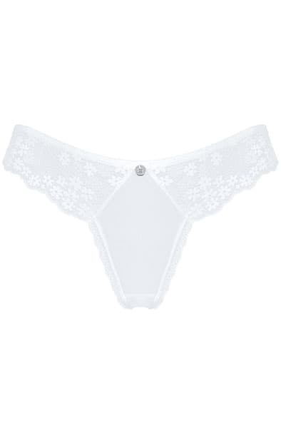 Obsessive Heavenlly Panties Truse