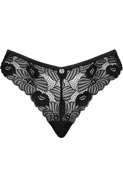 Obsessive Serena Love Panties Blondetruse