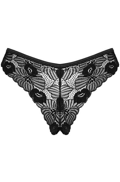 Obsessive Serena Love Panties Blondetruse