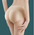 Miniatyrbillede 5 af 5: INF Polstret kontrol trusse Fake Buttock Briefs Butt Lifter til kvinder