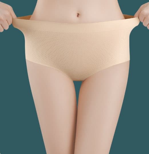 INF Polstret kontrol trusse Fake Buttock Briefs Butt Lifter til kvinder