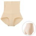 Miniatyrbillede 1 af 5: INF Polstret kontrol trusse Fake Buttock Briefs Butt Lifter til kvinder