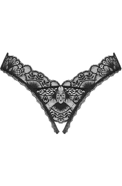 Obsessive Donna Dream Crotchless Thong