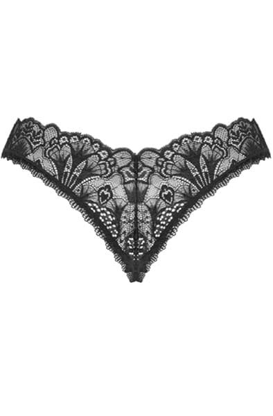 Obsessive Donna Dream Crotchless Thong