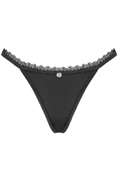 Obsessive Maderris Thong