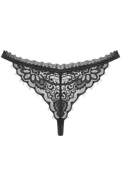 Obsessive Maderris Thong