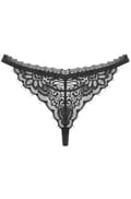 Miniatyrbilde 4 av 4: Obsessive Maderris Thong