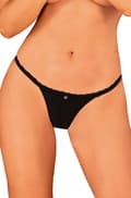 Miniatyrbilde 1 av 4: Obsessive Maderris Thong