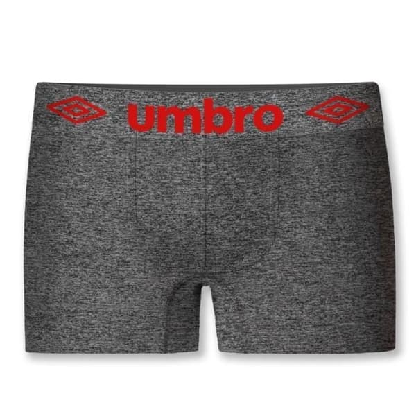 Umbro multisport boxershorts för män - Paket om 5 - Andningskomfort