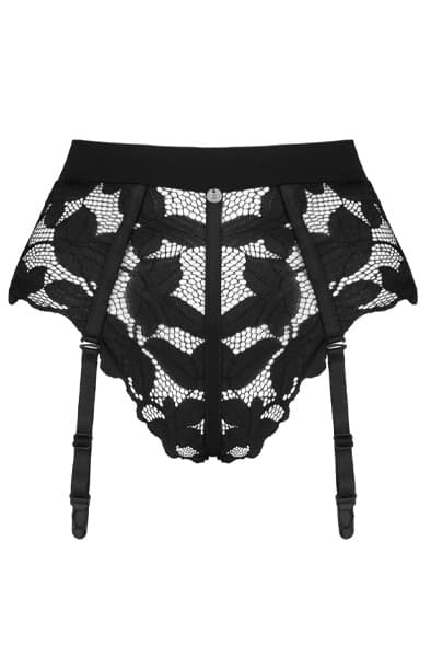 Obsessive Editya Garter Panties Trusser
