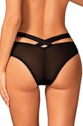 Miniatyrbilde 2 av 5: Obsessive Brasica Panties Black